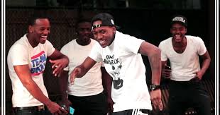 #bobby shmurda #gif your game #gifyourgame #rocket league #rocketleague. How 2 Milly S Milly Rock Went So Viral