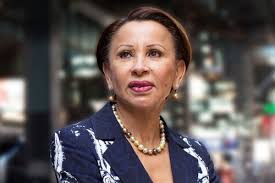 Endorsements — Ana María Archila