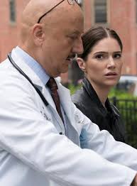 New Amsterdam Season 2 Episode 5 Review: The Karman Line