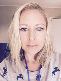 Antoinette Baker (@LadyAntoinette)