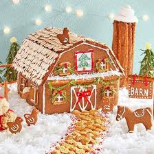 If desired, reroll any doughs and cut out any. Best Gingerbread House Ideas 2020 30 Gingerbread House Decorations And Ideas