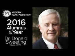 Moody Founders Week 2016