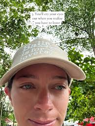 You Are Not Going to Bali