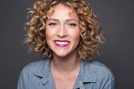 CAROLINE ALLEN — Bloom Beauty Lounge