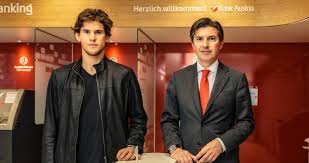 List of all bank austria in salzburg branches locations, contact numbers and opening hours. Unicredit Bank Austria Launcht Experten Kampagne Mit Dominic Thiem Leadersnet