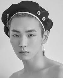 SHINee World — 180814 Minho