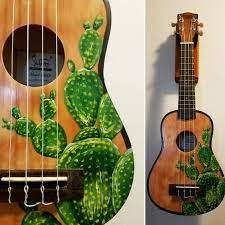 Select from hundreds of options for cabinets, countertops, tile, and more. Hand Painted Custom Ukulele Cactus Ukulele Find More Ukuleles Like This At Our Etsy Shop Ukulelelooks Ukulele Art Ukulele Design Guitar Painting