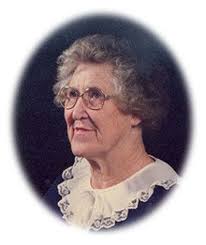 Elizabeth Ring Obituary October 7, 2004