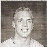 Cody Rowland's High School Bio