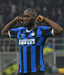 The football player has a massive fan following on social media. Goal No Twitter Mauro Icardi S Wife Wanda Nara Hasn T Held Back On Romelu Lukaku It Would Be Good To See Lukaku In Big Games Too He Hasn T Scored In The Champions