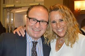 SEEN: JDRF gala 2016