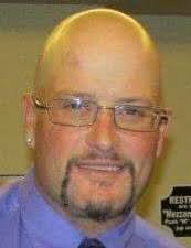 Obituary information for Rodney Lee Sayers