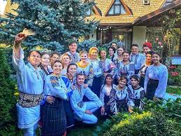 Ana maria roman, detalii despre ana maria roman. Ana Maria Roman Community Facebook