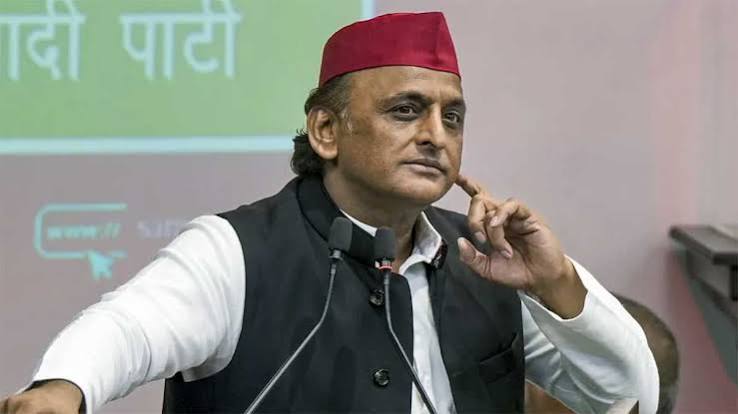 Akhilesh Yadav का बड़ा बयान: कांग्रेस के साथ 170 सीटों पर क्या बनी बात? बोले- BJP को हराना हमारा लक्ष्य - Alert Star News