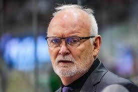 Buffalo Sabres reunite with Lindy Ruff as coach