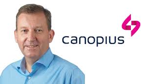 Mark Newman becomes Canopius Group UK CEO