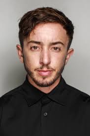 Just Now Jeffrey (2024)