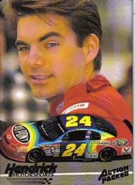 1995 Action Packed Hendrick Motorsports Racing
