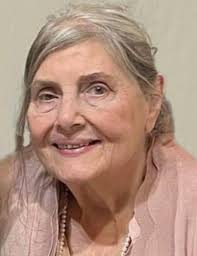 Gloria Frances Ladd Obituary March 7, 2025