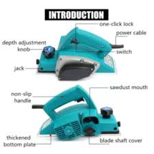 We did not find results for: 1200w 82mm Multi Function Electric Wood Planer Mesin Ketam Kayu Mesin Serut Kayu Shopee Malaysia