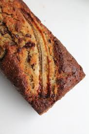 Banana Bread Aux Pepites De Chocolat Recette Lyg Pepite Chocolat Alimentation Chocolat