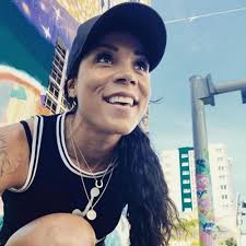 Work with Ella-Mae Rayner