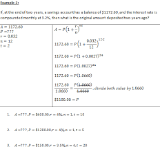 compound interest worksheet with answer key pdf 20