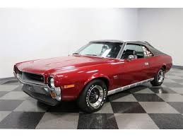 Image result for Matador Red 1968 Javelin
