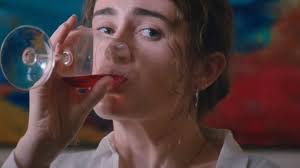 The Rainbow Conniption