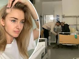 Krebs hat gestreut: Patrice Aminati spricht erstmals nach Diagnose