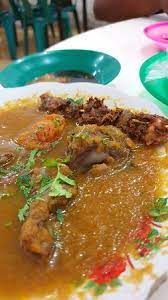 Padahal, jika diolah dengan benar, bau ini bisa hilang kok. Sup Kambing Kumango Medan Restaurant Reviews Photos Tripadvisor