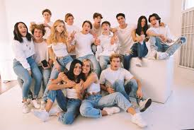 The Hype House Is Changing The Face Of Tiktok