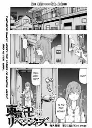 Fastest manga site, unique reading type: Read Tokyo Manji Revengers Chapter 202 Online Free Mangarockteam Online