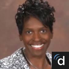 Lovoria B. Williams, NP