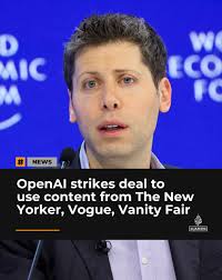 399: The Reuben Awards, No, I'm not in a beef with another cartoonist &  OpenAI X Condé Content!