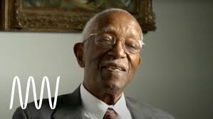 John Hope Franklin interview