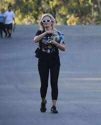 Holly madison finally pulls back the curtains of the playboy mansion + speaks on hugh hefner. Holly Madison At Griffith Park In Los Angeles 07 16 2019 Celebmafia