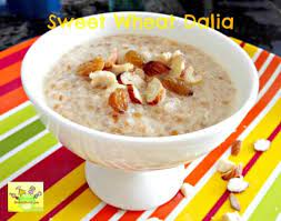 3 Dalia Broken Wheat Cracked Wheat Recipes For Babies Toddlers And Kids