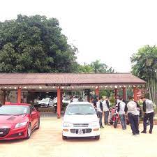Rumah seri kenangan seremban, negeri sembilan. Rumah Seri Kenangan Cheng Melaka Melaka