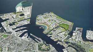 Welcome to the official denmark travel guide! Denmark Parliament Approves Giant Artificial Island Off Copenhagen Bbc News