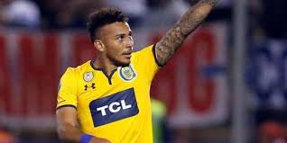 Vergara играет с 2019 в америка де кали (кали). Duvan Vergara Figura En America Su Pesima Experiencia En Rosario Central Colombianos En El Exterior Futbolred