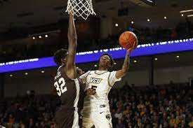 Vcu Vs Saint Bonaventure 3 14 21 College Basketball Picks Odds Picksparlays In 2021 College Basketball Vcu Bonaventure