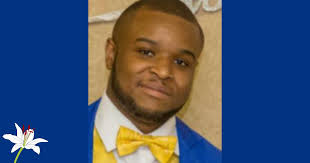 Melchizedek Judah "Mel" Fitzgerald, age 30