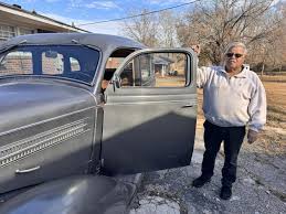 Image result for Harvest Green 1936 Dodge