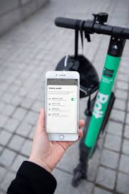 At bolt mobility corporation (bolt), we have spent a lot of time and resources thinking about and one missing aspect of the mckinsey study is the ratio of active to inactive scooters and how that. Bolt Encourages Responsible Use Of Electric Scooters Smartme