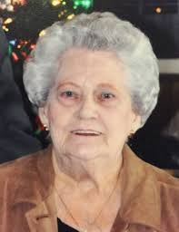 Nettie Starns Obituary (2015)