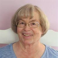 Miramichi's Funeral Announcements Lois Boland