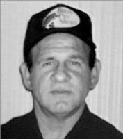 Randy Mabry Obituary (1954