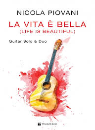· programma new pop orchestra la vita è bella n. La Vita E Bella Life Is Beautiful Guitar Solo Duo