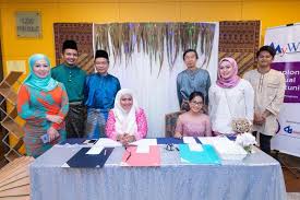 All except jhr, kdh, ktn, trg. Mga Hari Raya Open House 2018 Malaysian Gas Association